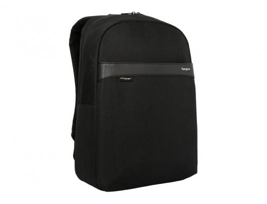 Kuprinė Targus GeoLite EcoSmart Essential TSB960GL Backpack Black 15-16" Shoulder strap