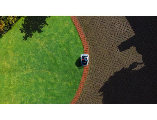 Vejapjovė robotas Segway Navimow i105E 500 m²