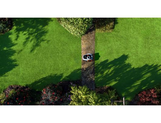 Vejapjovė robotas Segway Navimow i105E 500 m²
