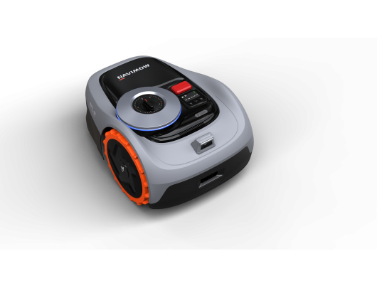 Vejapjovė robotas Segway Navimow i105E 500 m²