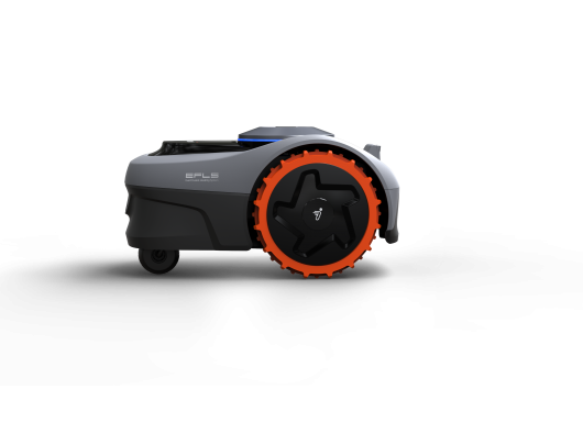 Vejapjovė robotas Segway Navimow i105E 500 m²