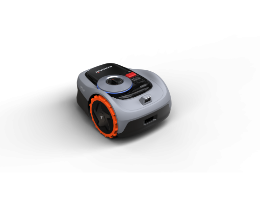 Vejapjovė robotas Segway Navimow i105E 500 m²