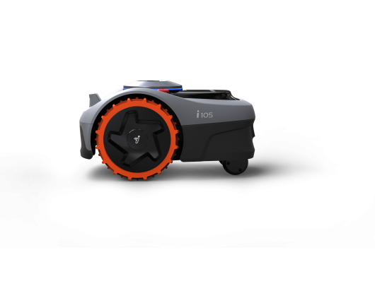 Vejapjovė robotas Segway Navimow i105E 500 m²
