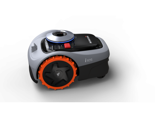 Vejapjovė robotas Segway Navimow i105E 500 m²