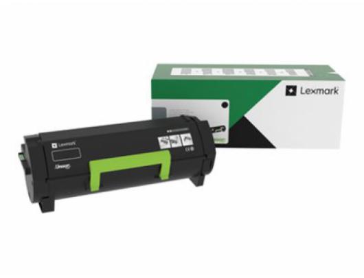 Tonerio kasetė Lexmark Juoda ir balta 28400 puslapių