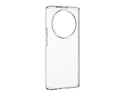 Dėklas FIXED TPU Gel Case skirta Honor Magic5 Lite 5G, Clear