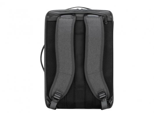 Kuprinė Targus Cypress 15.6" Convertible Backpack with EcoSmart (Grey) | Targus