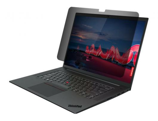 Nešiojamojo kompiuterio privatumo filtras Targus 4Vu 16:10 16 colių 34.4 cm 21.5 cm 50 g