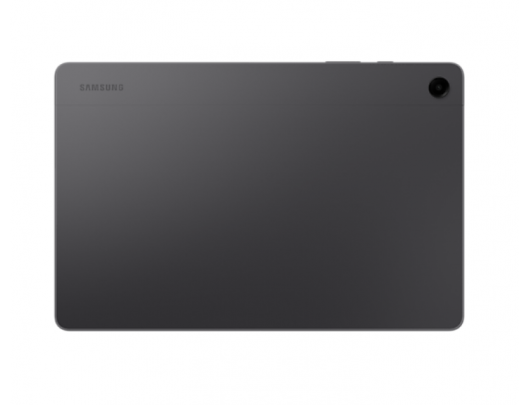 Planšetinis kompiuteris Samsung Galaxy Tab A9+, 11", TFT LCD, Snapdragon 695 5G, 4GB/64GB, Wi-Fi, 5MP/8MP kameros, Bluetooth 5.1, Android, garantija 24 mėn., grafitinė.