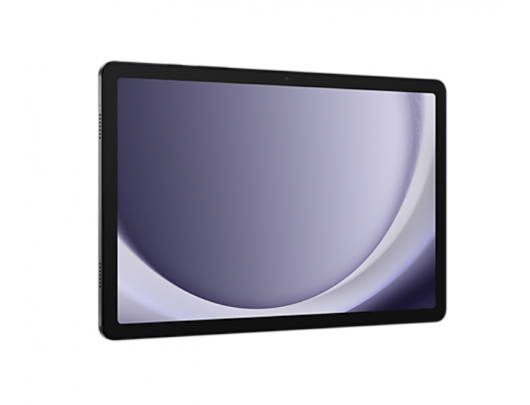 Planšetinis kompiuteris Samsung Galaxy Tab A9+, 11", TFT LCD, Snapdragon 695 5G, 4GB/64GB, Wi-Fi, 5MP/8MP kameros, Bluetooth 5.1, Android, garantija 24 mėn., grafitinė.