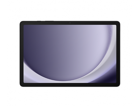 Planšetinis kompiuteris Samsung Galaxy Tab A9+, 11", TFT LCD, Snapdragon 695 5G, 4GB/64GB, Wi-Fi, 5MP/8MP kameros, Bluetooth 5.1, Android, garantija 24 mėn., grafitinė.