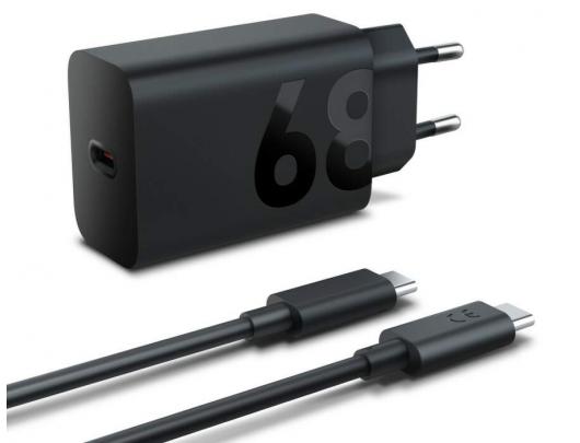 Maitinimo adapteris Lenovo USB-C 68 W
