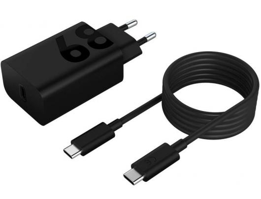 Maitinimo adapteris Lenovo USB-C 68 W