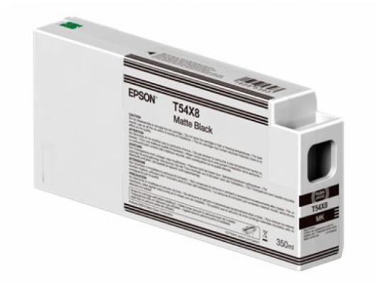 Epson Epson T54X8 Matte black Ink cartridge