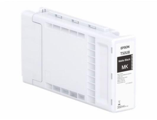 Rašalo kasetė Epson T50U8 Matte black Ink cartridge