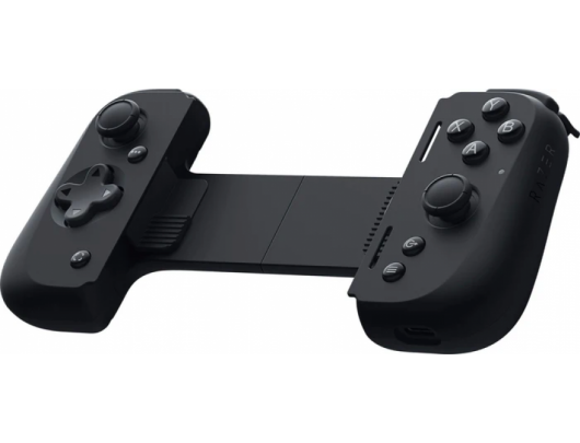 Pelė Razer V2 Laidinė Juoda