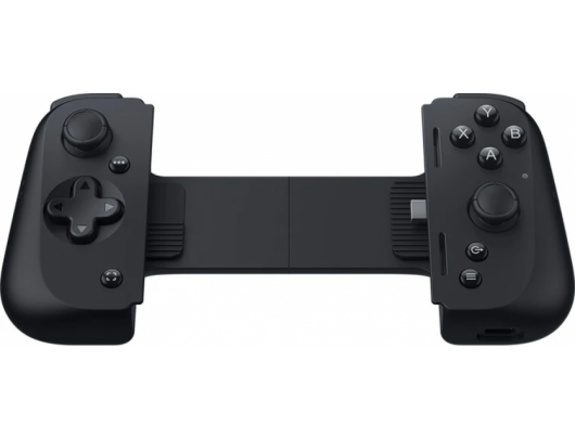 Pelė Razer V2 Laidinė Juoda