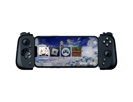 Pelė Razer V2 Laidinė Juoda