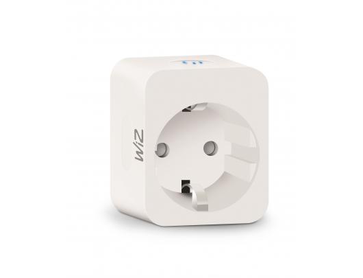 WiZ Smart WiFi Plug