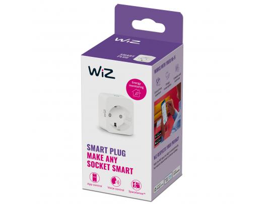 WiZ Smart WiFi Plug