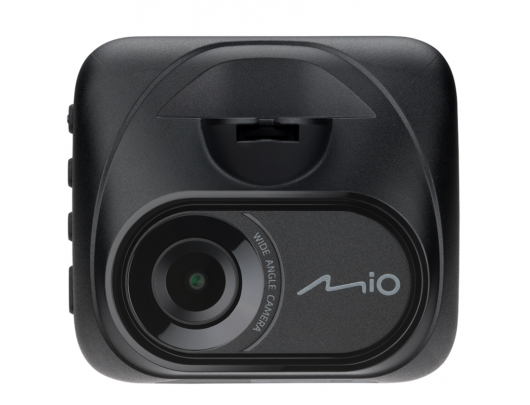 Vaizdo registratorius Mio MiVue C590 Full HD 60fps, GPS, Sony STARVIS, Speed Cam, Optional Parking mode 2.0" GPS (satellite)