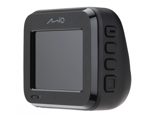 Vaizdo registratorius Mio MiVue C590 Full HD 60fps, GPS, Sony STARVIS, Speed Cam, Optional Parking mode 2.0" GPS (satellite)