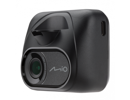 Vaizdo registratorius Mio MiVue C590 Full HD 60fps, GPS, Sony STARVIS, Speed Cam, Optional Parking mode 2.0" GPS (satellite)