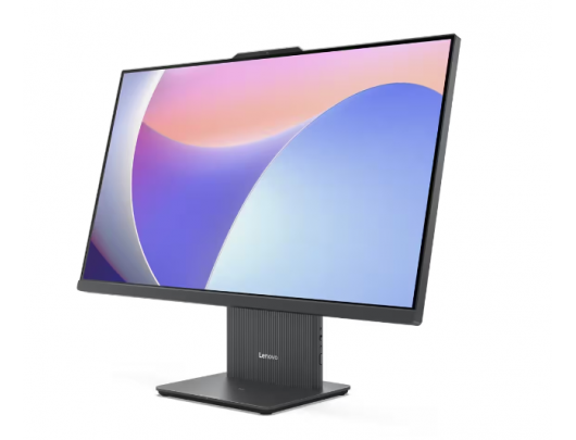 Kompiuteris Lenovo IdeaCentre 27IRH9 Desktop AIO 27" Intel Core i5 i5-13420H 16GB SO-DIMM DDR5 1000GB Intel UHD Graphics English Windows 11 Home Warr