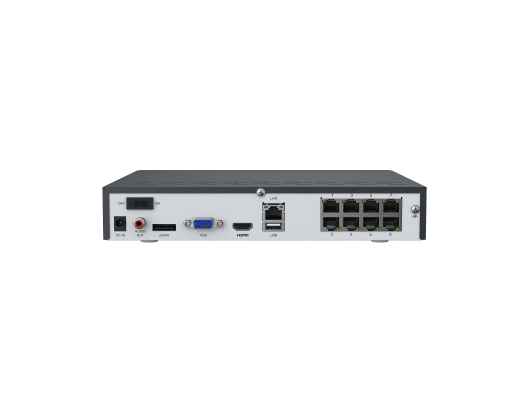 NVR Reolink NVS8 8-Channel