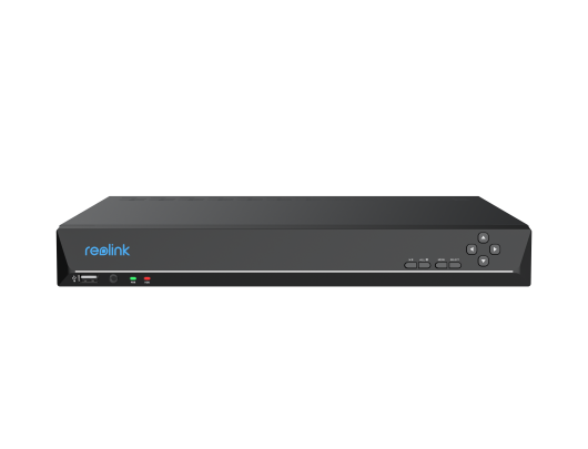 PoE NVR Reolink NVS16 16-Channel