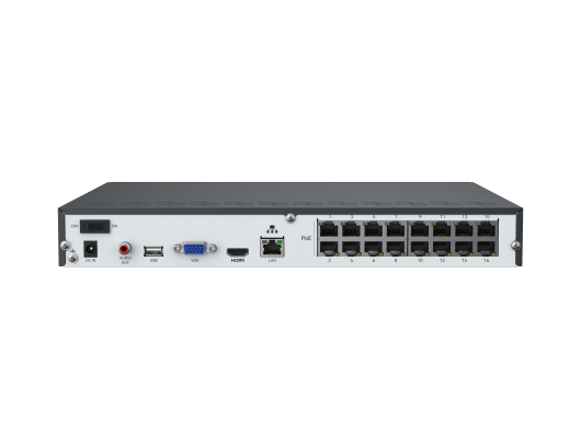 PoE NVR Reolink NVS16 16-Channel