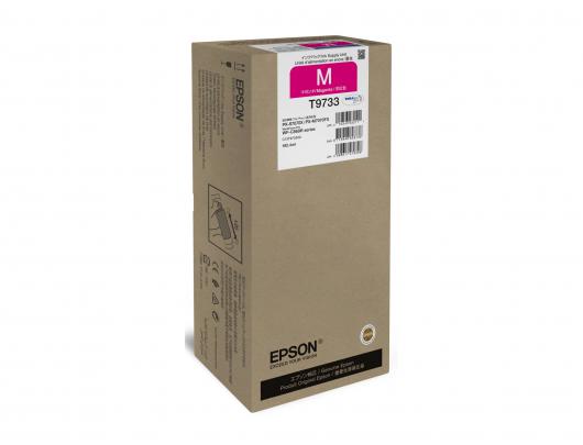 Epson Epson T9733 Magenta Ink pack