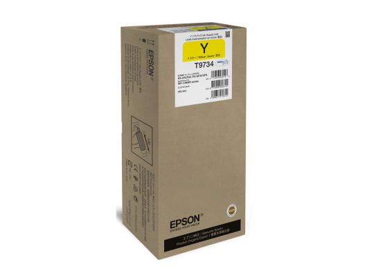 Epson Epson T9734 Yellow Ink pack