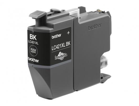 Brother Brother 421XLBK Black Ink cartridge 500 pages