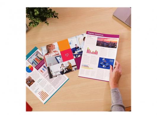 Brother Brother | 421XL | Black | Yellow | Cyan | Magenta | Ink cartridge | 500 pages