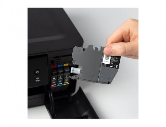 Brother Brother | 421XL | Black | Yellow | Cyan | Magenta | Ink cartridge | 500 pages