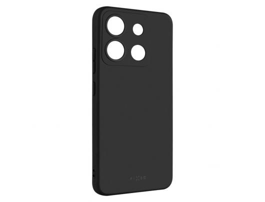 Dėklas FIXED Story skirta Infinix Smart 7 HD, black