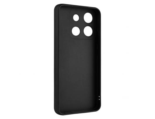 Dėklas FIXED Story skirta Infinix Smart 7 HD, black
