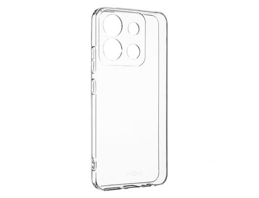 Dėklas FIXED TPU Gel Case skirta Infinix Smart 7 HD, clear