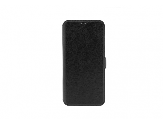 Dėklas FIXED Topic skirta Infinix Smart 7 HD, black