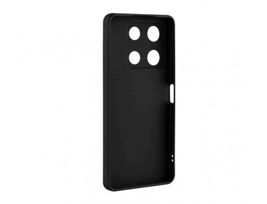 Dėklas FIXED Story skirta Infinix Note 30 PRO, black