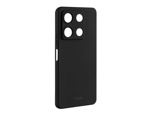 Dėklas FIXED Story skirta Infinix Note 30 PRO, black