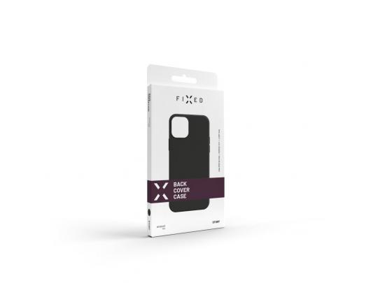 Dėklas FIXED Story skirta Xiaomi Redmi Note 13, black