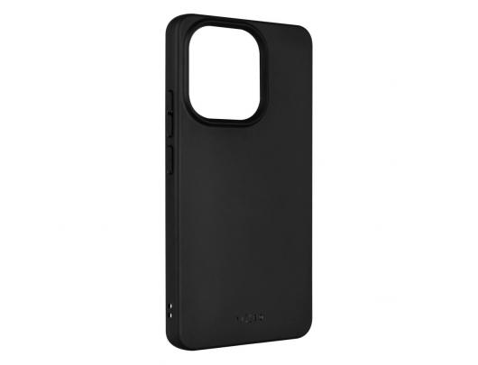Dėklas FIXED Story skirta Xiaomi Redmi Note 13, black