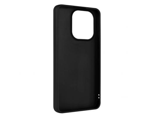 Dėklas FIXED Story skirta Xiaomi Redmi Note 13, black