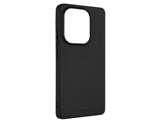Dėklas FIXED Story skirta Xiaomi Redmi Note 13 Pro/POCO M6 Pro, black