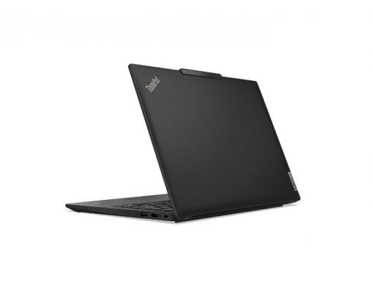 Nešiojamas kompiuteris Lenovo ThinkPad X13 (Gen 5) Black 13.3" IPS WUXGA 1920x1200 pixels Anti-glare Intel Core U5 125U 16GB Soldered LPDDR5x SSD 512
