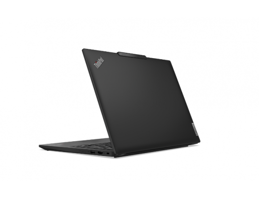Nešiojamas kompiuteris Lenovo ThinkPad X13 Black 13.3" IPS WUXGA 1920x1200 pixels Anti-glare Intel Core U7 155U 16GB Soldered LPDDR5x Solid-state dri