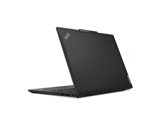 Nešiojamas kompiuteris Lenovo ThinkPad X13 (Gen 5) Black 13.3" IPS WUXGA 1920x1200 pixels Anti-glare Intel Core i7 ULT7-155U 32GB Soldered LPDDR5x SS