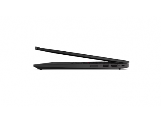 Nešiojamas kompiuteris Lenovo ThinkPad X13 (Gen 5) Black 13.3" IPS WUXGA 1920x1200 pixels Anti-glare Intel Core i7 ULT7-155U 32GB Soldered LPDDR5x SS